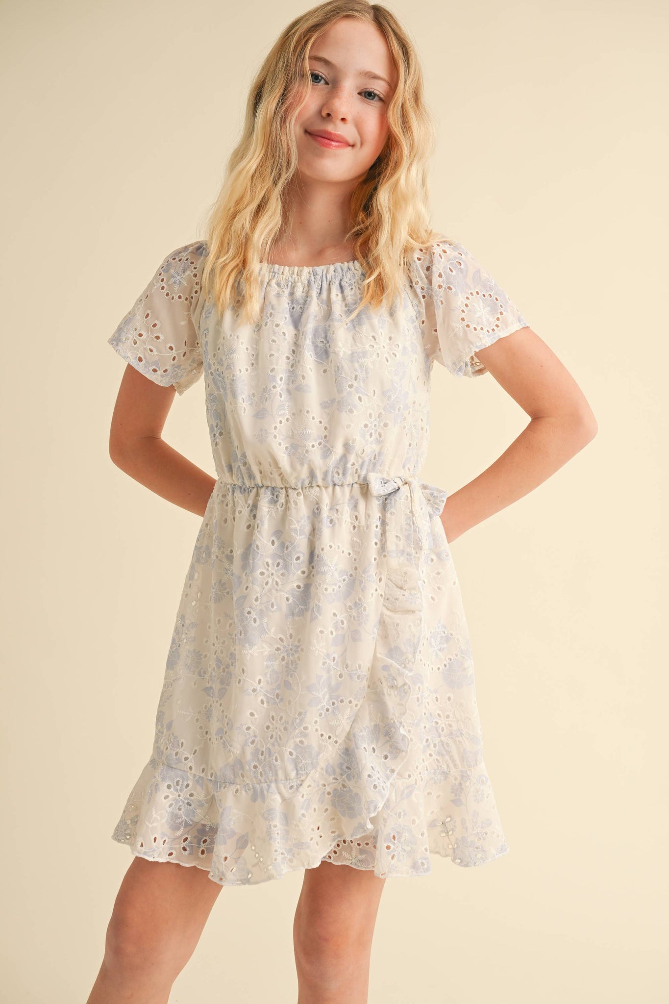 Davy Dress