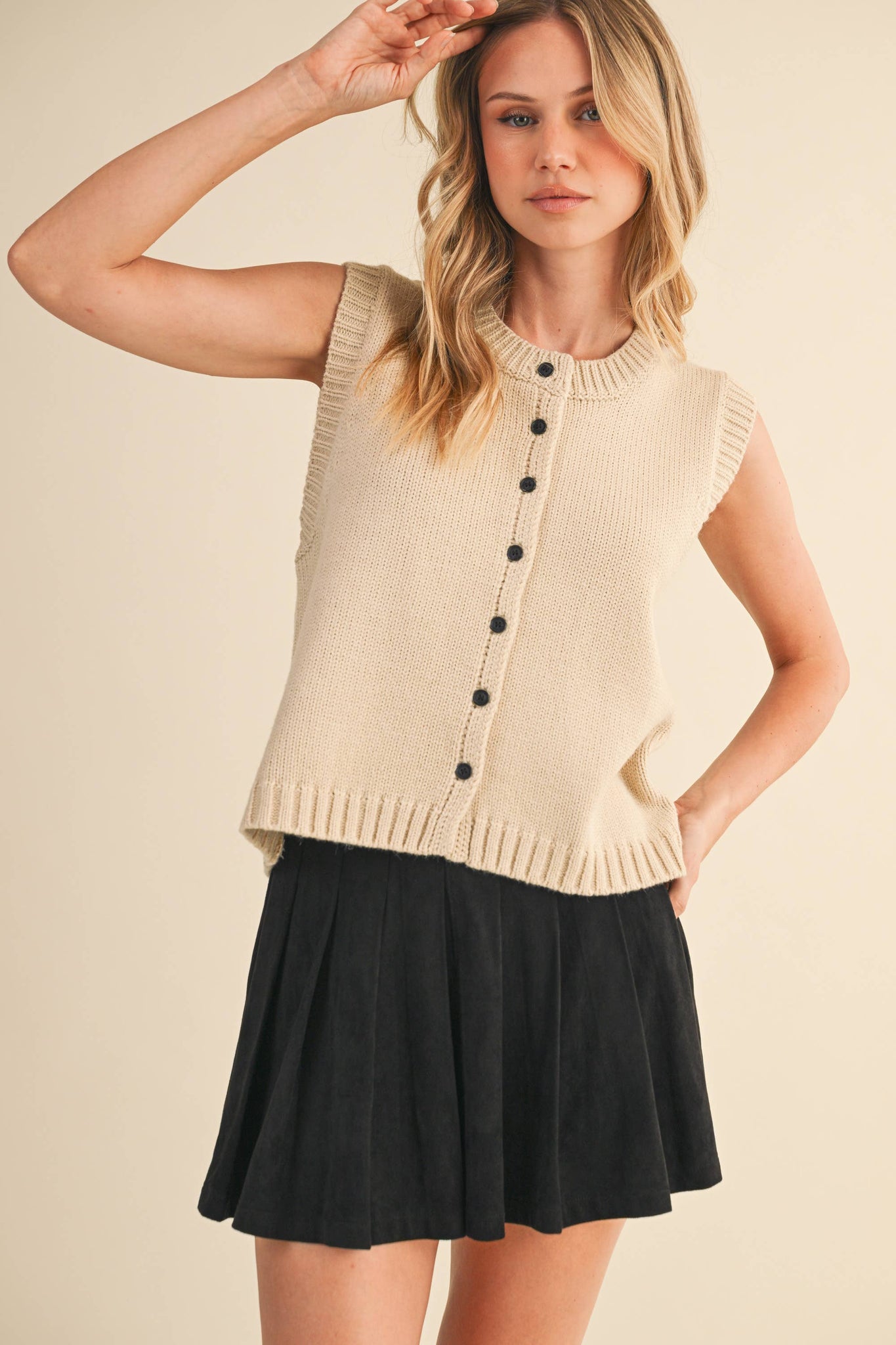 West Vest