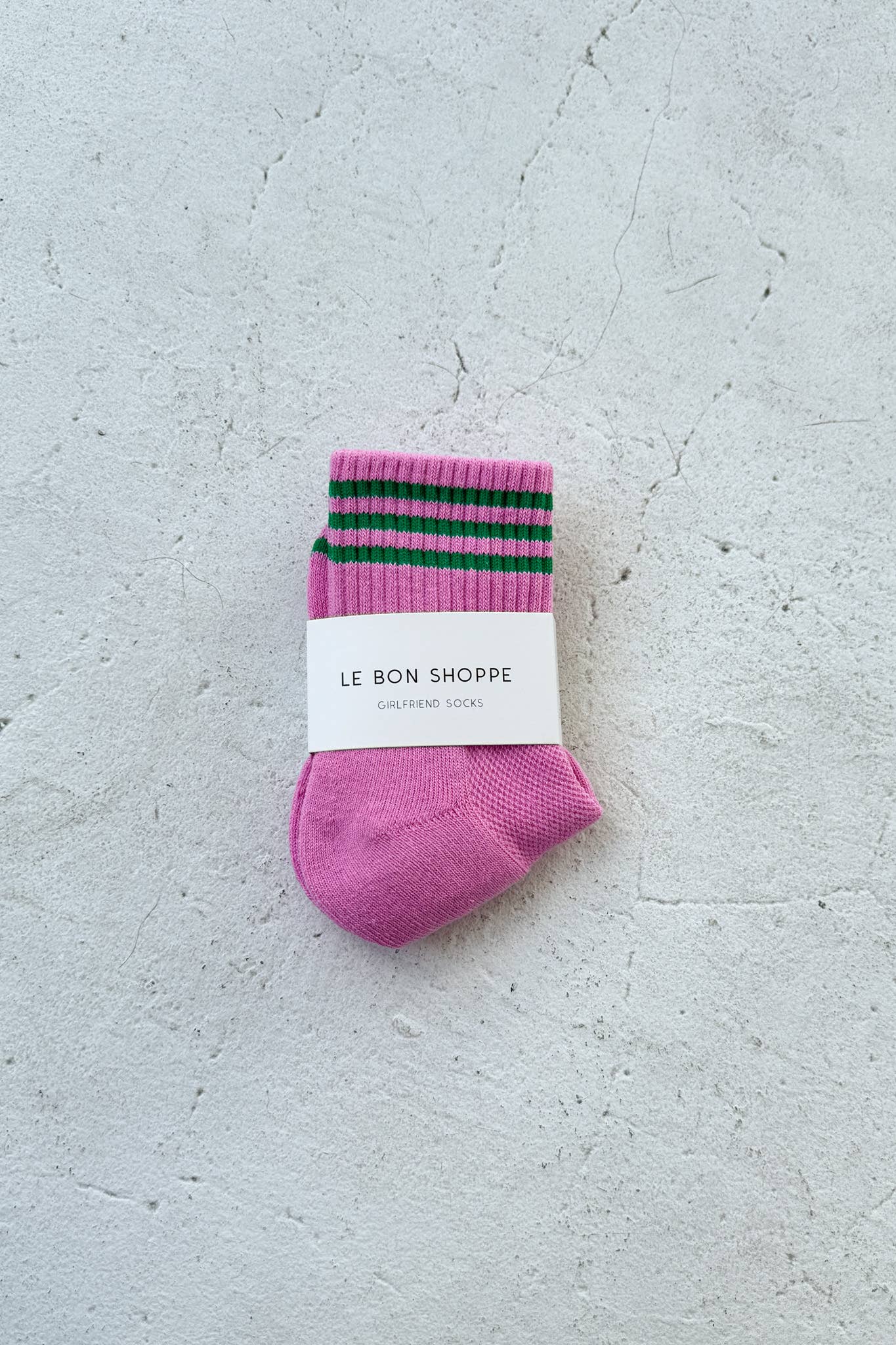 Girlfriend Socks Bellini