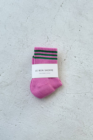 Girlfriend Socks Bellini