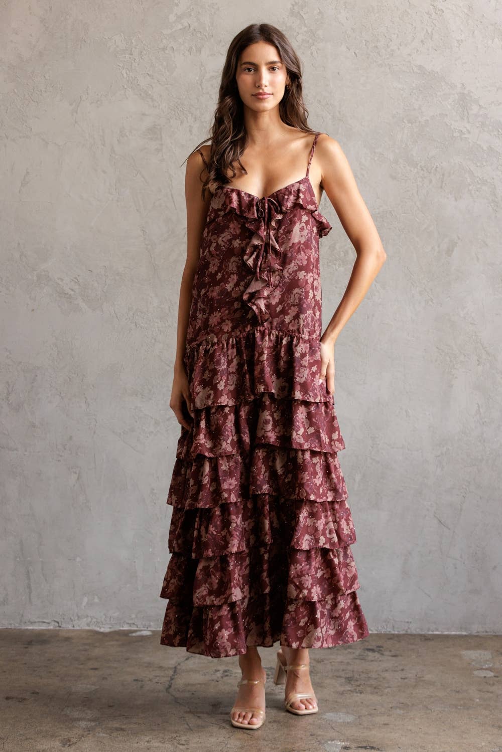 Mae Dress