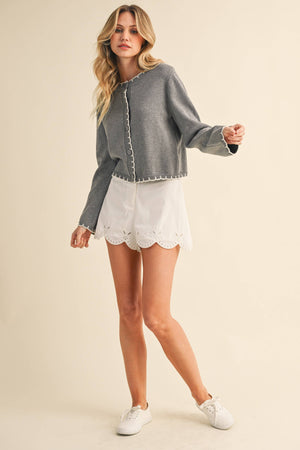 Carlisle Top