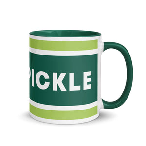 Après pickle mug pickleball lover gift (12 color combos)