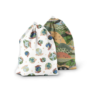Ditty Waterproof Wet Bag