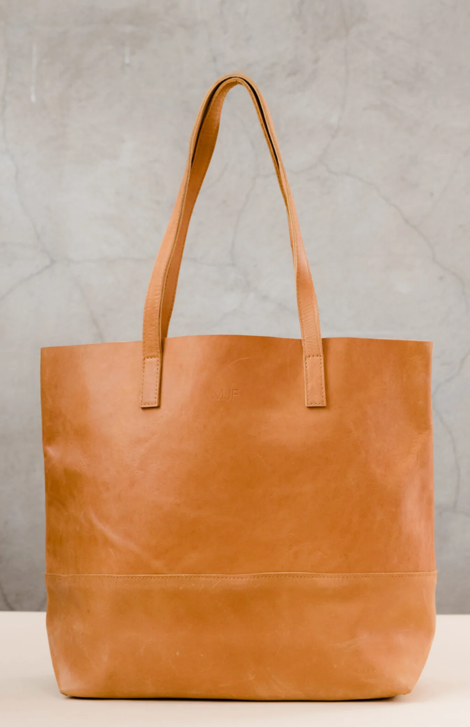 Mamuye Classic Tote