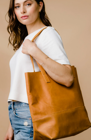 Mamuye Classic Tote