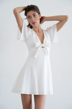 Whitney Dress