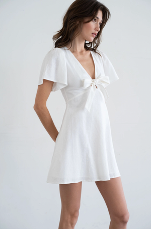 Whitney Dress