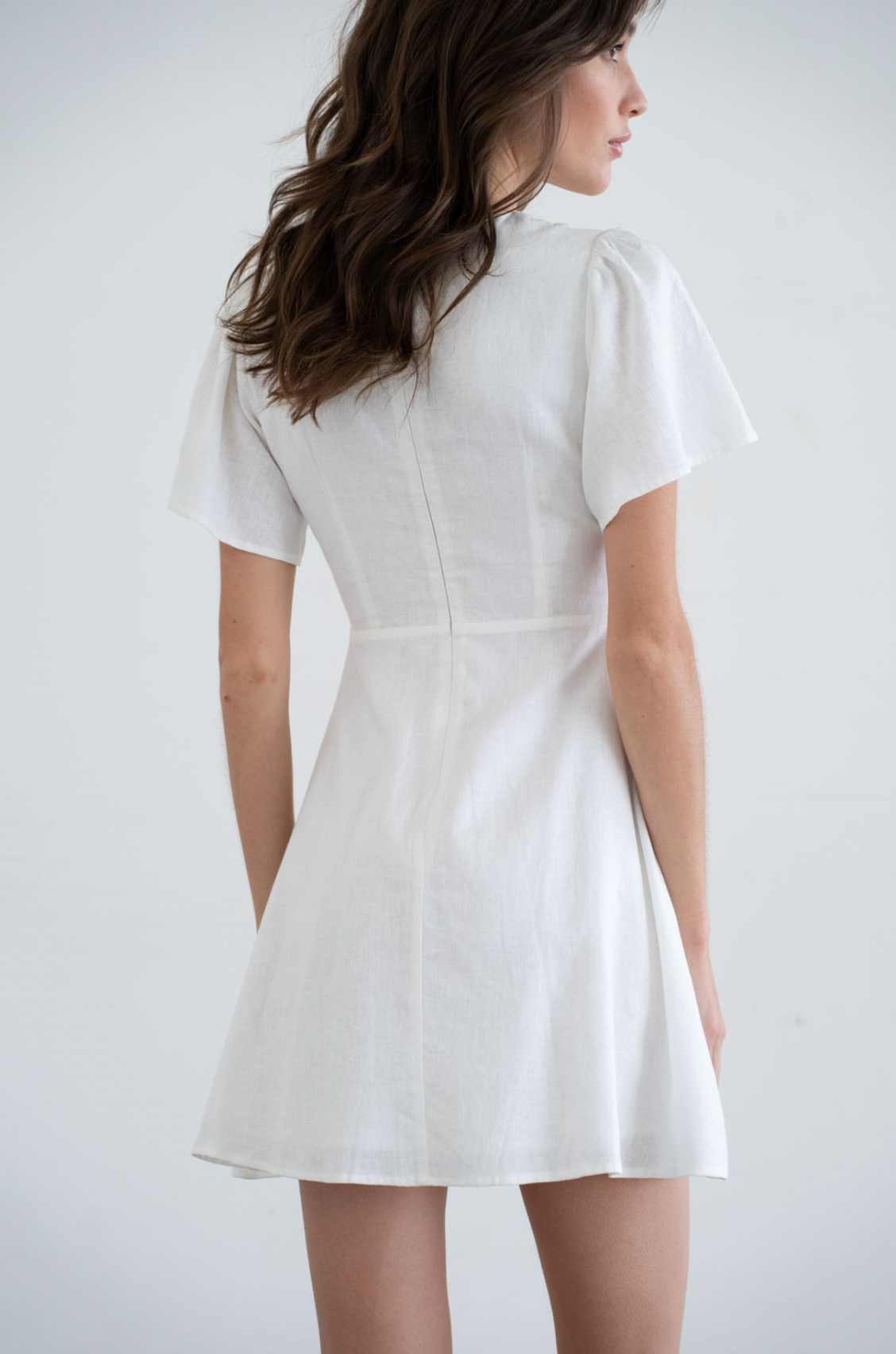 Whitney Dress