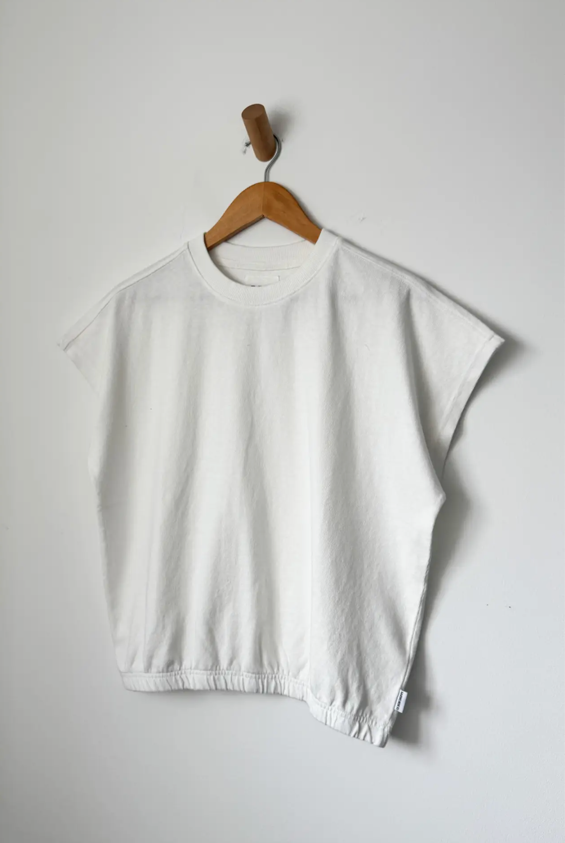 Fei Tee White