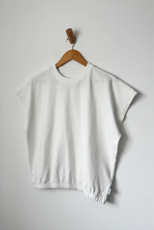 Fei Tee White