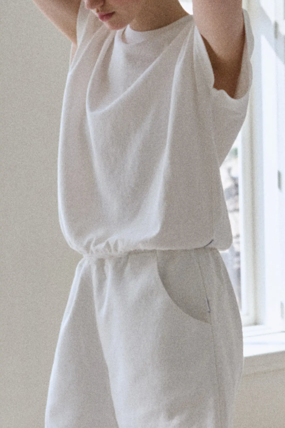 Fei Tee White