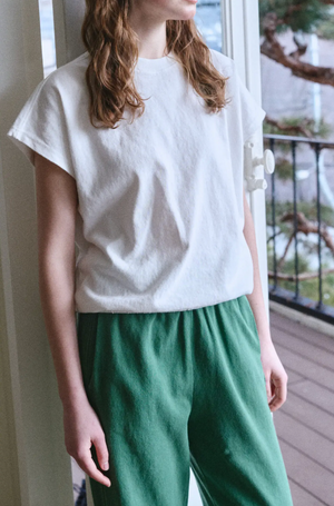 Fei Tee White