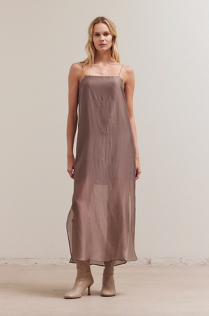 Cora Dress - Quali