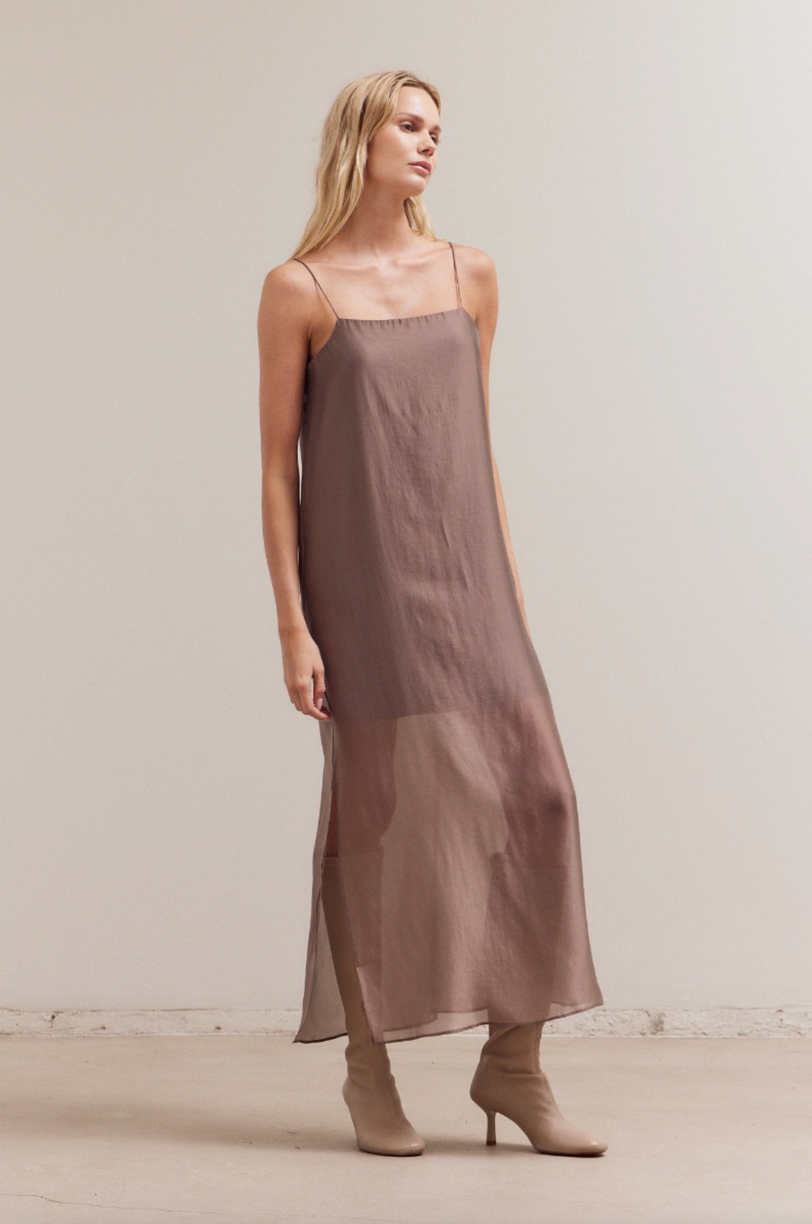 Cora Dress - Quali