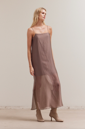 Cora Dress - Quali