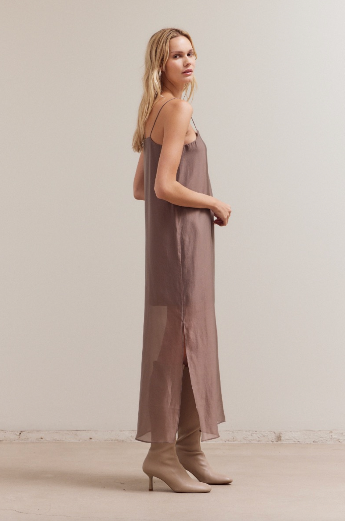 Cora Dress - Quali