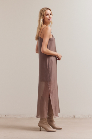 Cora Dress - Quali