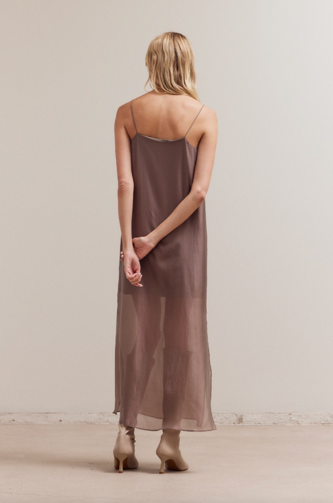 Cora Dress - Quali
