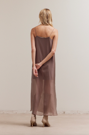 Cora Dress - Quali