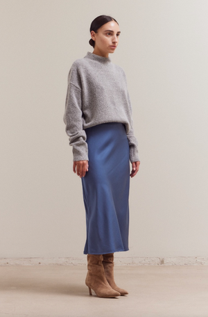 Blue Dusk Skirt