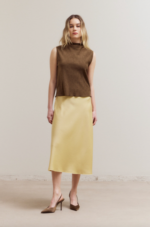 Daffodil Skirt