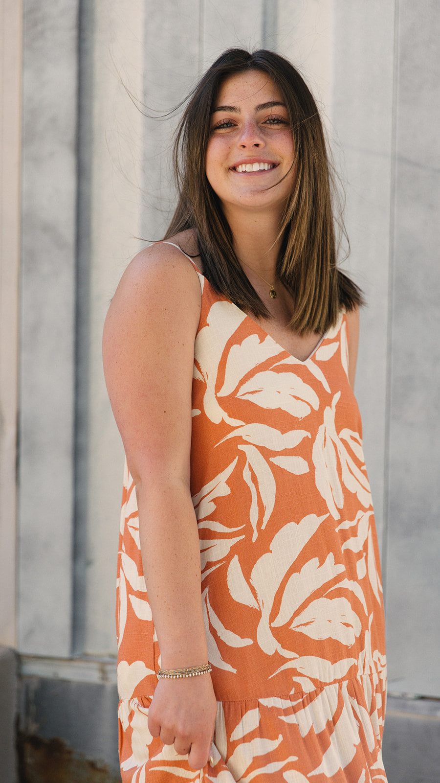 Mitsy Dress