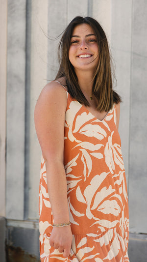 Mitsy Dress