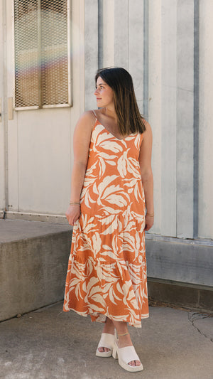 Mitsy Dress