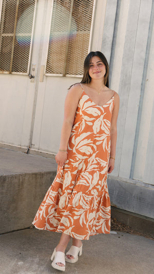 Mitsy Dress