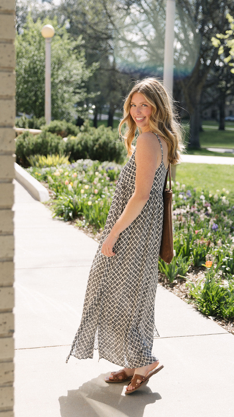 Jenna Dress