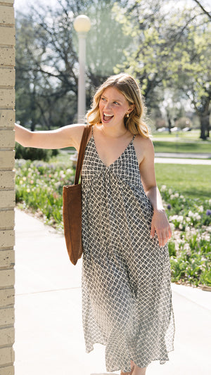 Jenna Dress
