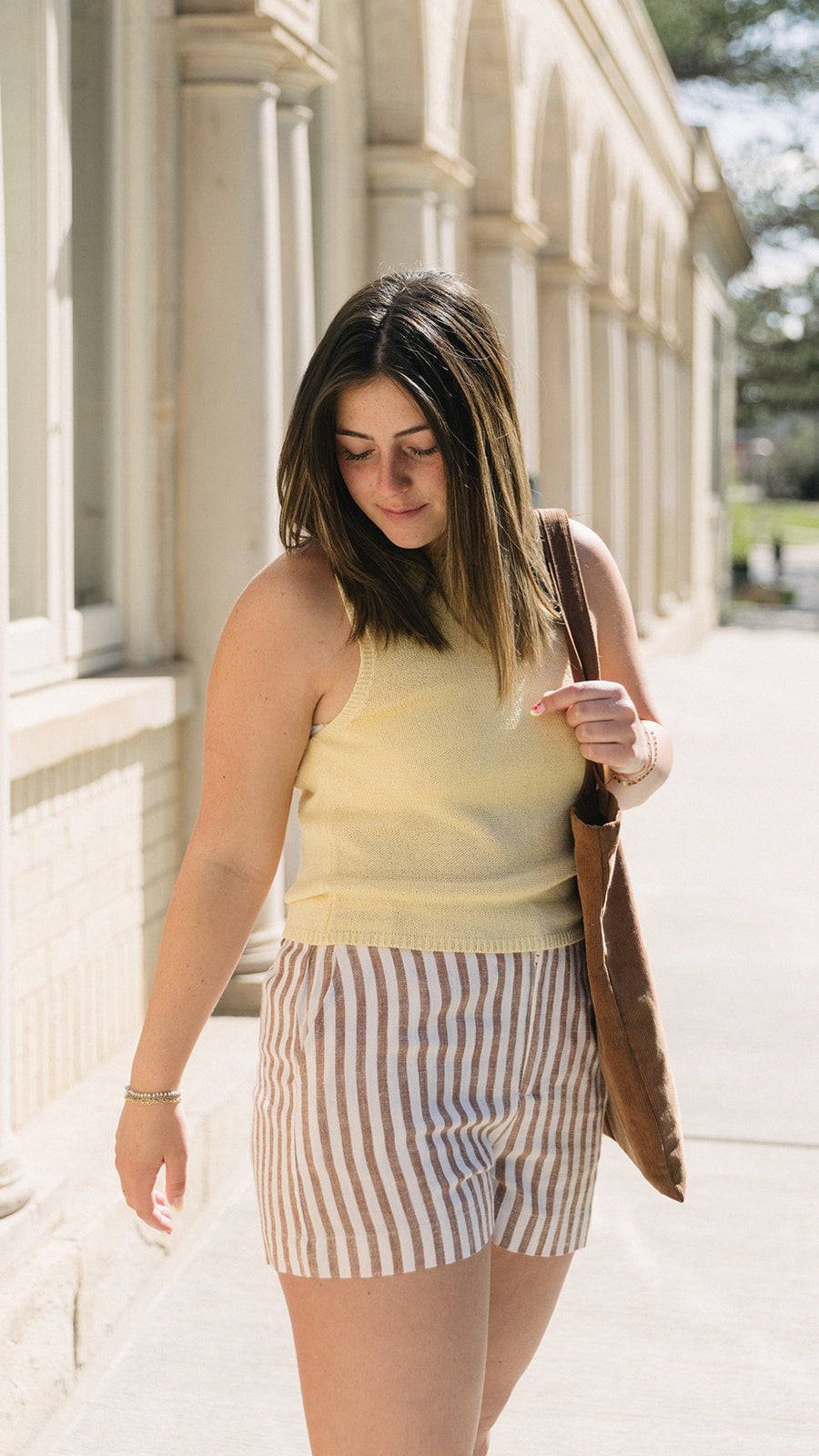 Sheena Shorts