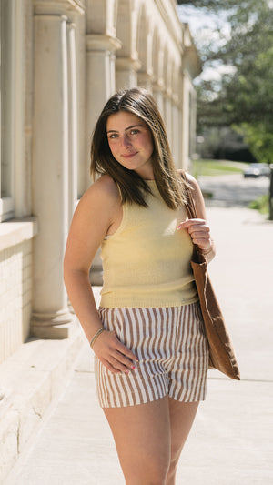 Sheena Shorts