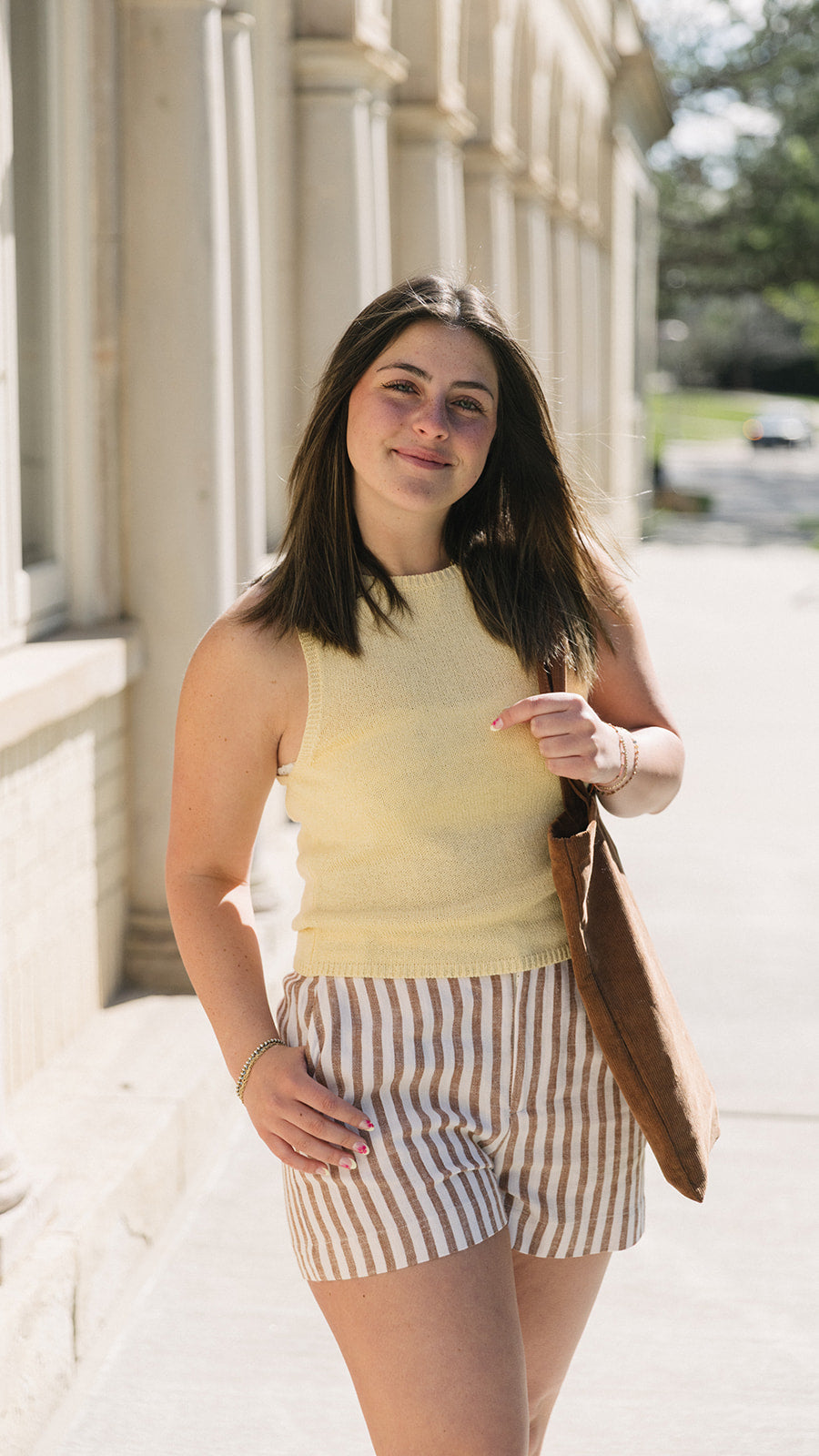 Sheena Shorts