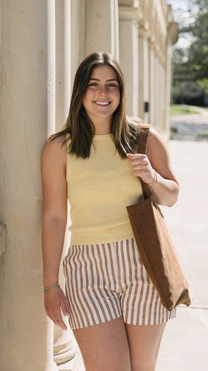 Sheena Shorts