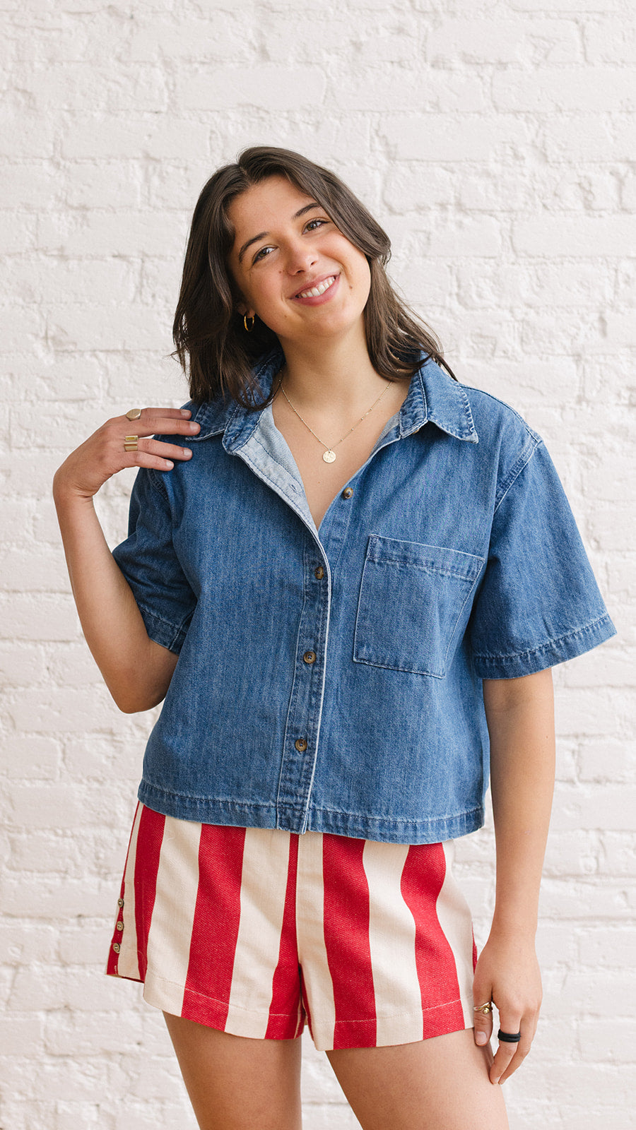 Patton Shorts