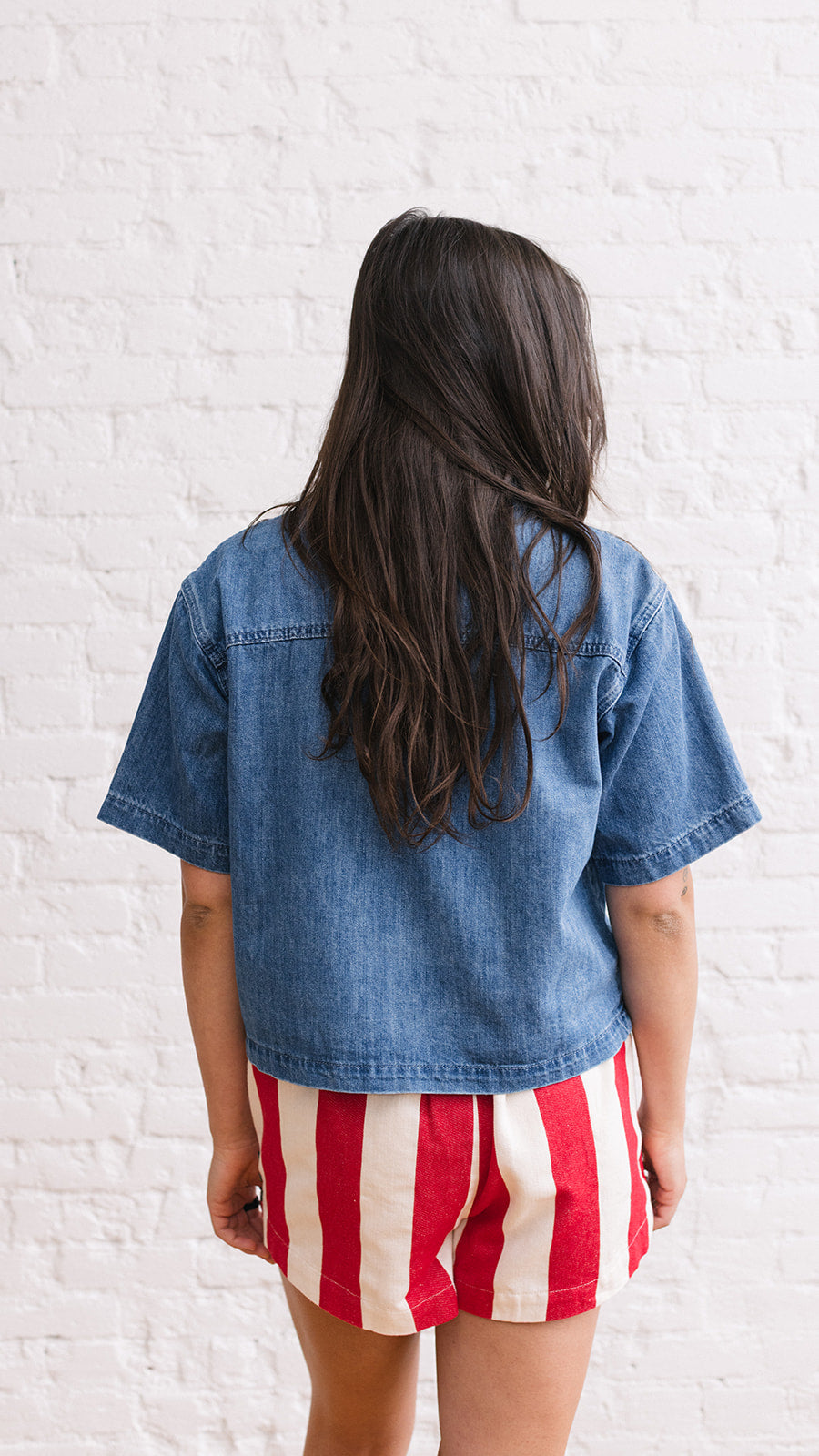 Patton Shorts