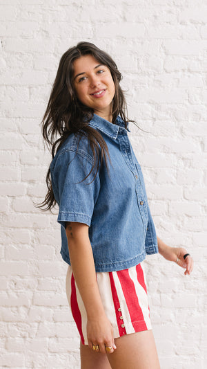 Patton Shorts