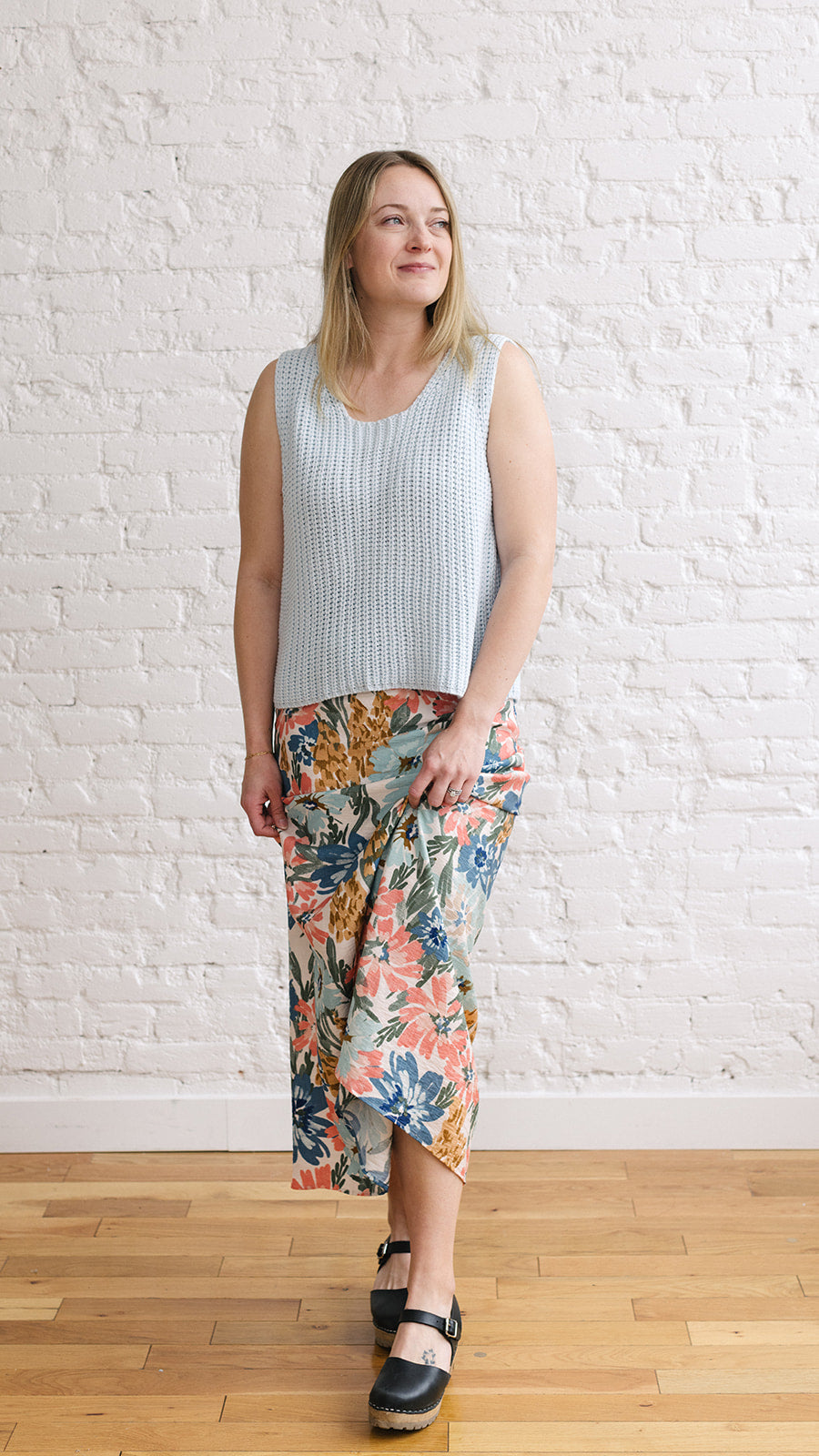 Amelia Skirt