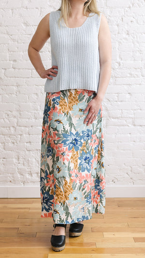 Amelia Skirt