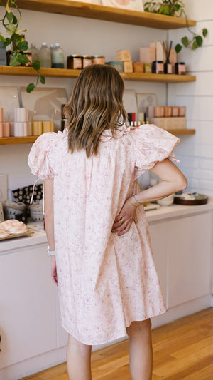 Tate Dress