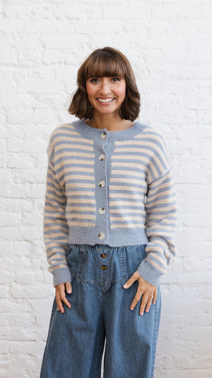 Chase Cardigan