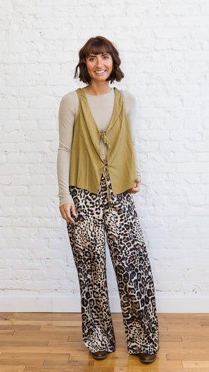 Tigre Pants