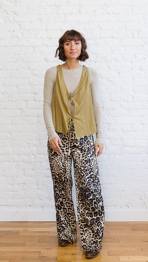Tigre Pants