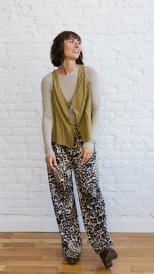 Tigre Pants