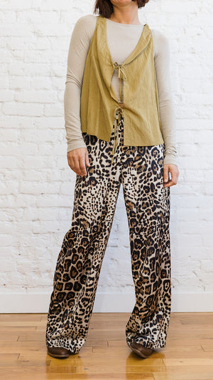 Tigre Pants