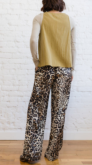 Tigre Pants