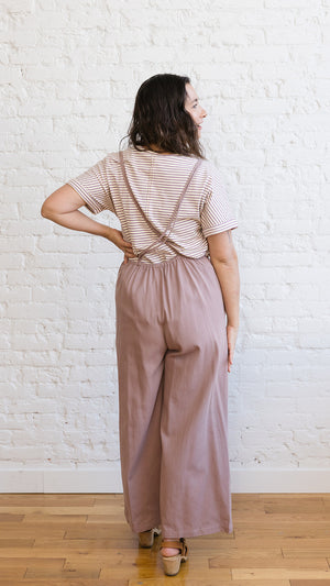 Madeleine Jumpsuit