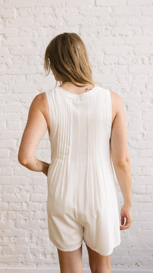 Benny Romper